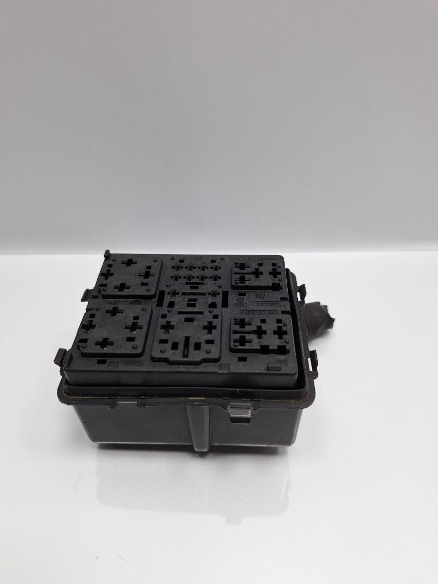 Panou sigurante VOLKSWAGEN PASSAT 3C2 2005 - 2010 TDI 16V BKP, CBAB 1K0937507B