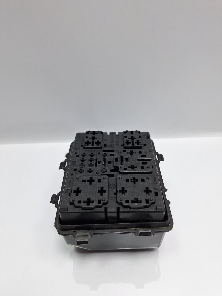 Panou sigurante VOLKSWAGEN PASSAT 3C2 2005 - 2010 TDI 16V BKP, CBAB 1K0937507B