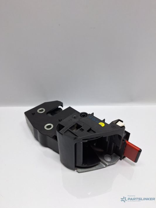 Blocare spatar bancheta stanga spate VOLKSWAGEN PASSAT 3C2 2005 - 2010 TDI 16V BKP, CBAB 3C5885681