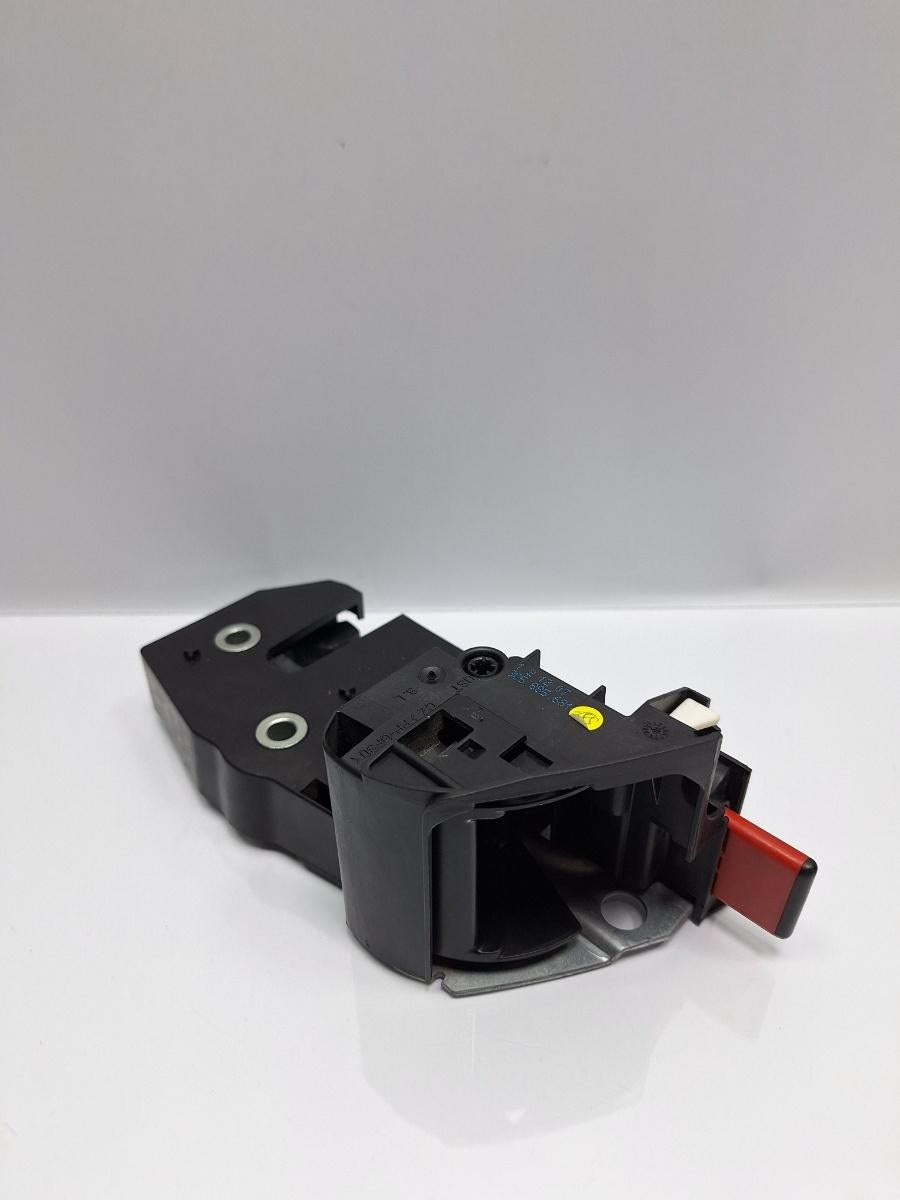 Blocare spatar bancheta stanga spate VOLKSWAGEN PASSAT 3C2 2005 - 2010 TDI 16V BKP, CBAB 3C5885681