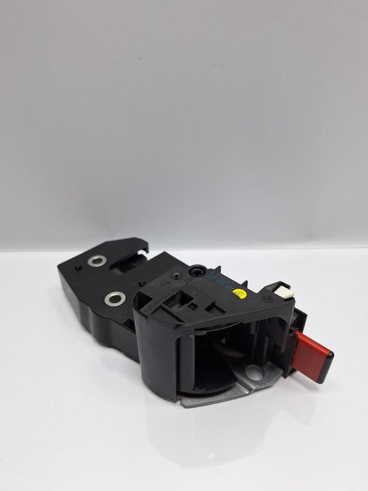Blocare spatar bancheta stanga spate VOLKSWAGEN PASSAT 3C2 2005 - 2010 TDI 16V BKP, CBAB 3C5885681