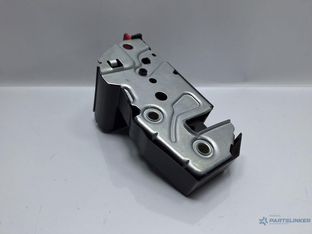 Blocare spatar bancheta stanga spate VOLKSWAGEN PASSAT 3C2 2005 - 2010 TDI 16V BKP, CBAB 3C5885681