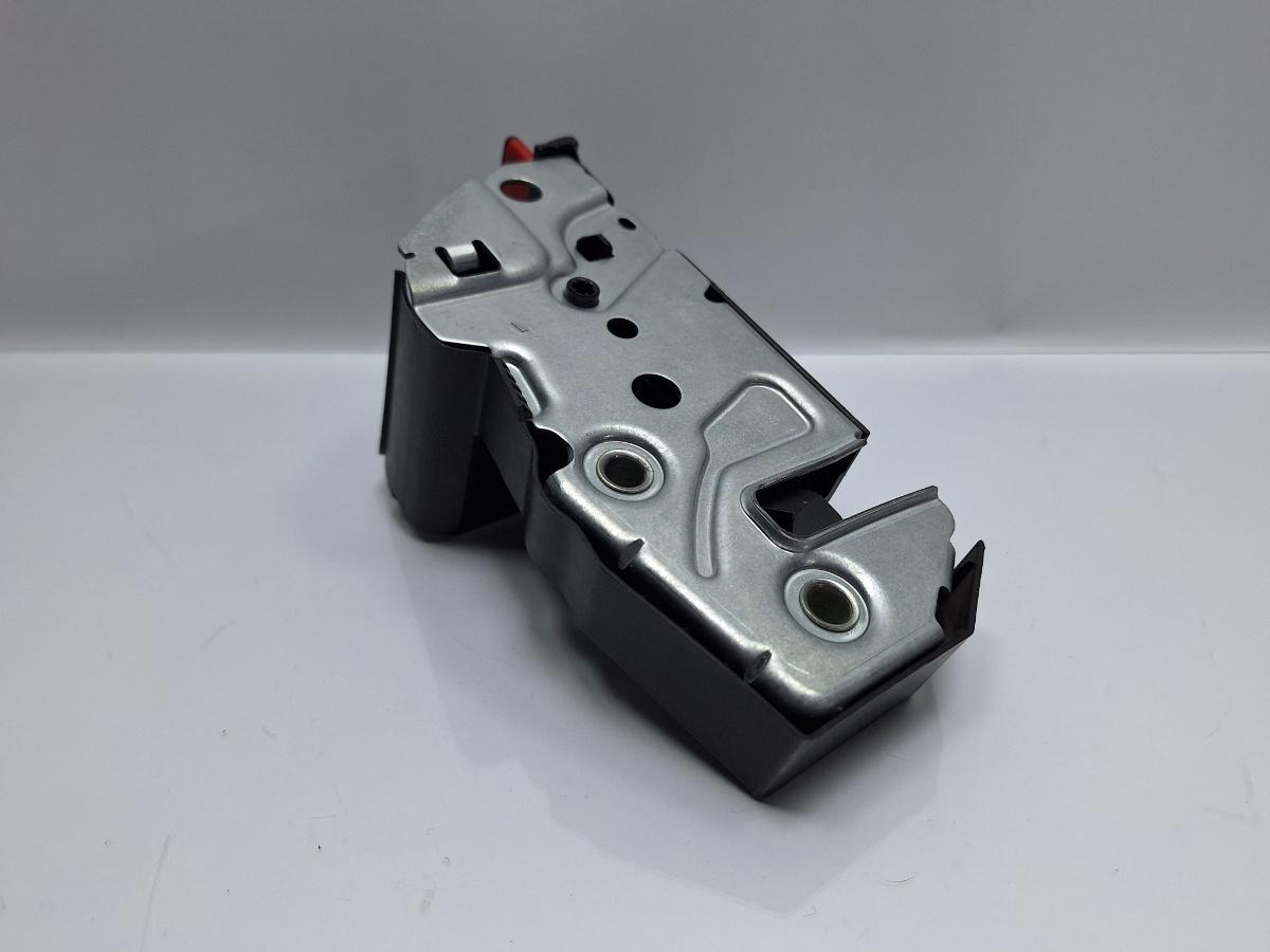 Blocare spatar bancheta stanga spate VOLKSWAGEN PASSAT 3C2 2005 - 2010 TDI 16V BKP, CBAB 3C5885681