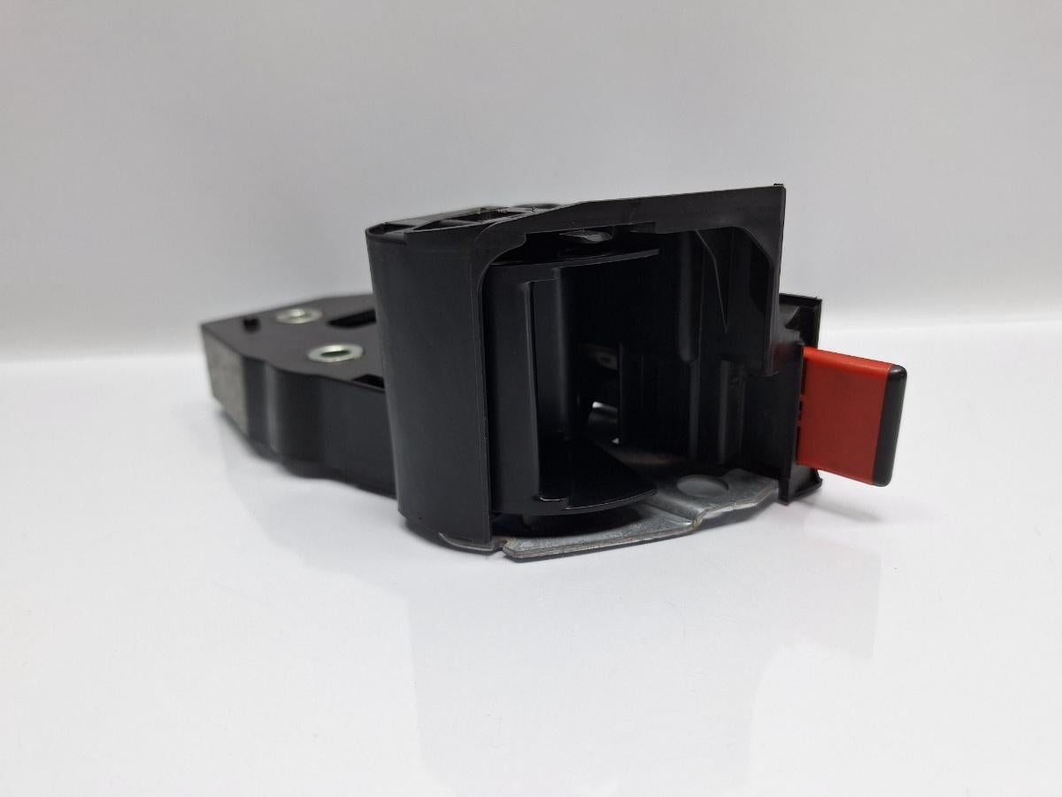 Blocare spatar bancheta stanga spate VOLKSWAGEN PASSAT 3C2 2005 - 2010 TDI 16V BKP, CBAB 3C5885681