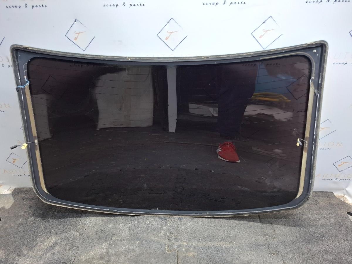 Geam luneta spate VOLKSWAGEN JETTA IV 162, 163, AV3, AV2 2009 - >1.6 TDI CAYC