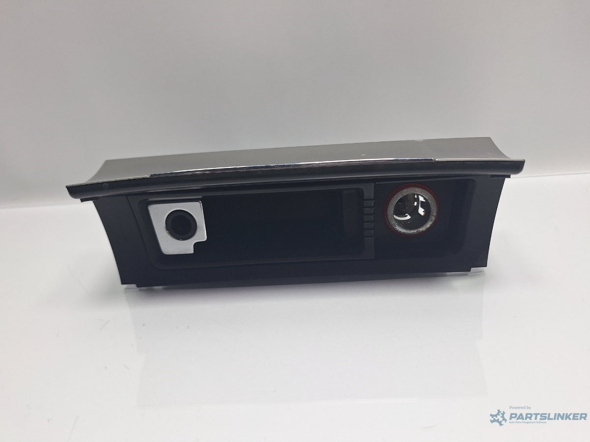 Scrumiera  VOLKSWAGEN PASSAT 3C2 2005 - 2010 TDI 16V BKP, CBAB 3C0863284