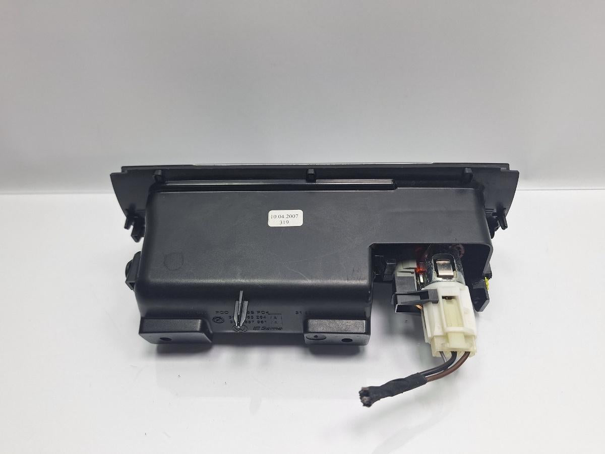 Scrumiera  VOLKSWAGEN PASSAT 3C2 2005 - 2010 TDI 16V BKP, CBAB 3C0863284