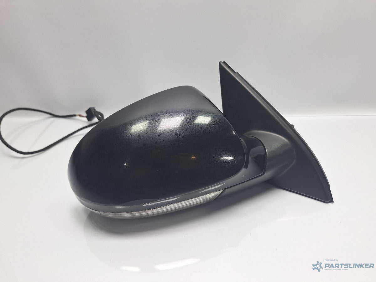 Oglinda dreapta VOLKSWAGEN PASSAT 3C2 2005 - 2010 TDI 16V BKP, CBAB 3C0857934