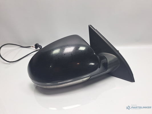 Oglinda dreapta VOLKSWAGEN PASSAT 3C2 2005 - 2010 TDI 16V BKP, CBAB 3C0857934