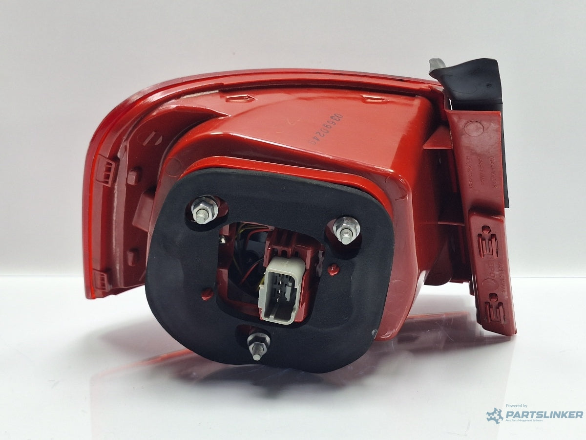 Stop aripa dreapta spate VOLKSWAGEN PASSAT 3C2 2005 - 2010 TDI 16V BKP, CBAB Depo 08-441-1982R-R