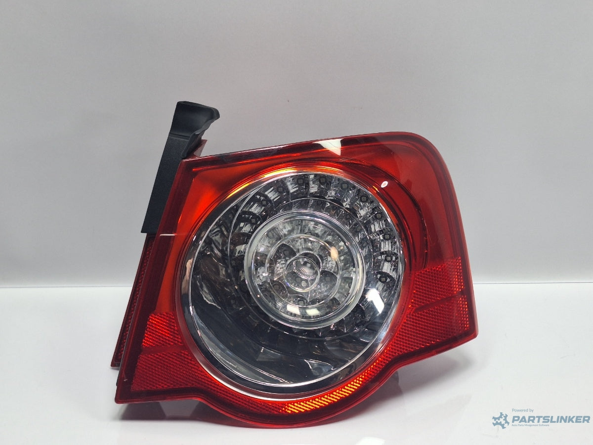 Stop aripa dreapta spate VOLKSWAGEN PASSAT 3C2 2005 - 2010 TDI 16V BKP, CBAB Depo 08-441-1982R-R