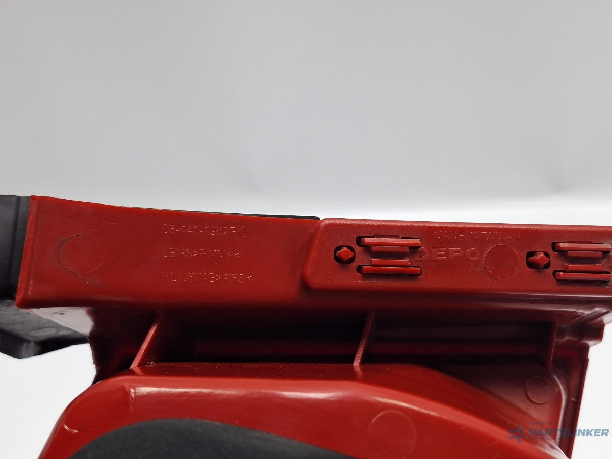 Stop aripa dreapta spate VOLKSWAGEN PASSAT 3C2 2005 - 2010 TDI 16V BKP, CBAB Depo 08-441-1982R-R