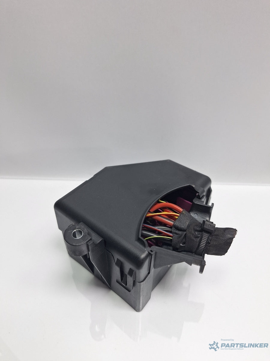 Panou sigurante VOLKSWAGEN PASSAT 3C2 2005 - 2010 TDI 16V BKP, CBAB 3C1941824