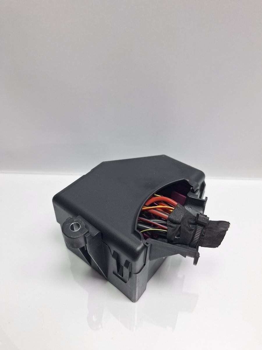 Panou sigurante VOLKSWAGEN PASSAT 3C2 2005 - 2010 TDI 16V BKP, CBAB 3C1941824