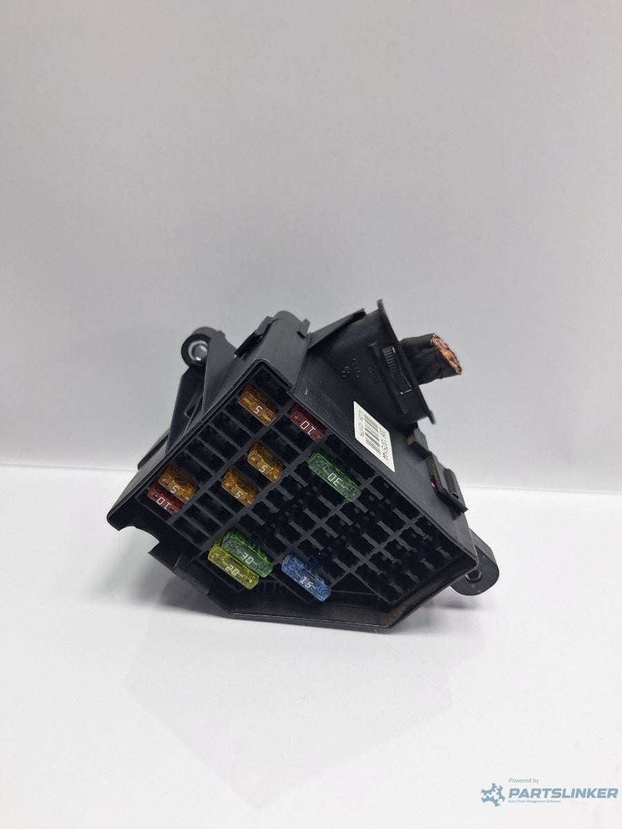 Panou sigurante VOLKSWAGEN PASSAT 3C2 2005 - 2010 TDI 16V BKP, CBAB 3C1941824