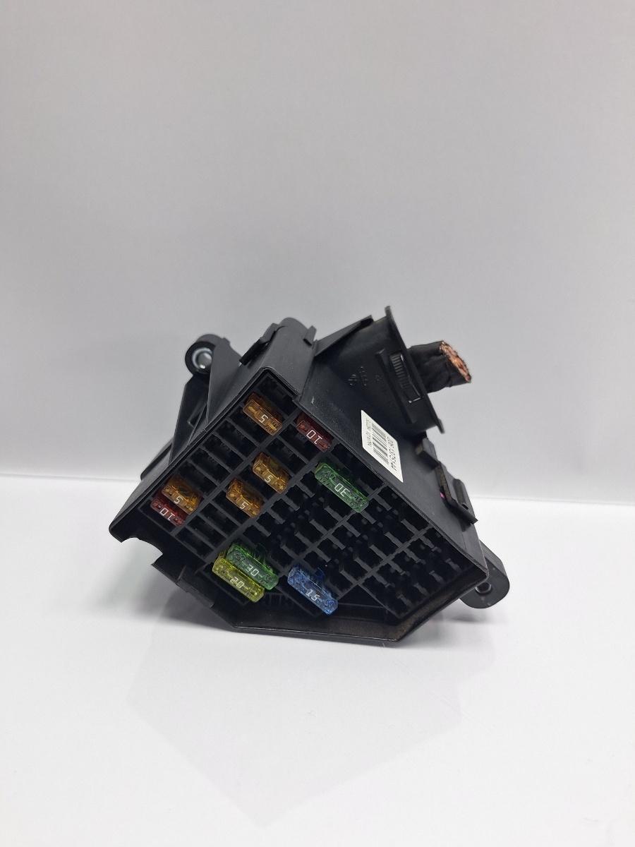Panou sigurante VOLKSWAGEN PASSAT 3C2 2005 - 2010 TDI 16V BKP, CBAB 3C1941824