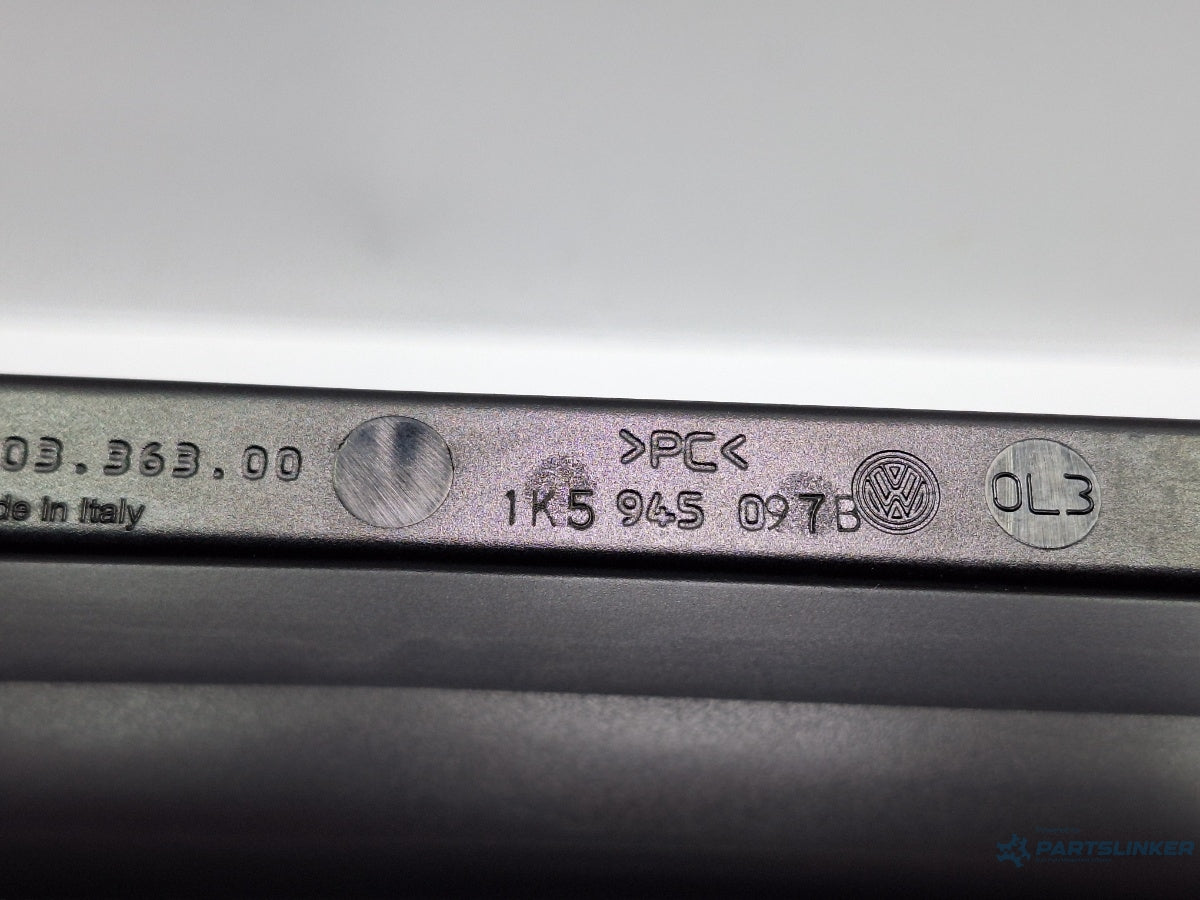 Stop frana central VOLKSWAGEN PASSAT 3C2 2005 - 2010 TDI 16V BKP, CBAB 1K5945097B