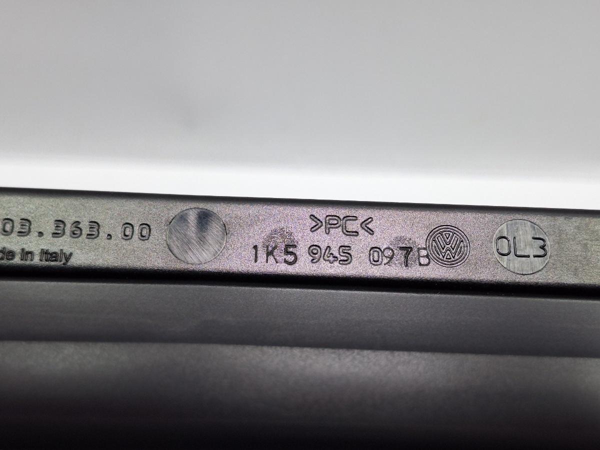 Stop frana central VOLKSWAGEN PASSAT 3C2 2005 - 2010 TDI 16V BKP, CBAB 1K5945097B