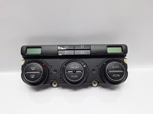 Panou clima VOLKSWAGEN PASSAT 3C2 2005 - 2010 TDI 16V BKP, CBAB 3C0907044AT