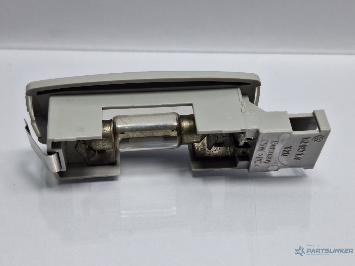 Lampa parasolar VOLKSWAGEN PASSAT 3C2 2005 - 2010 TDI 16V BKP, CBAB 1K0947109