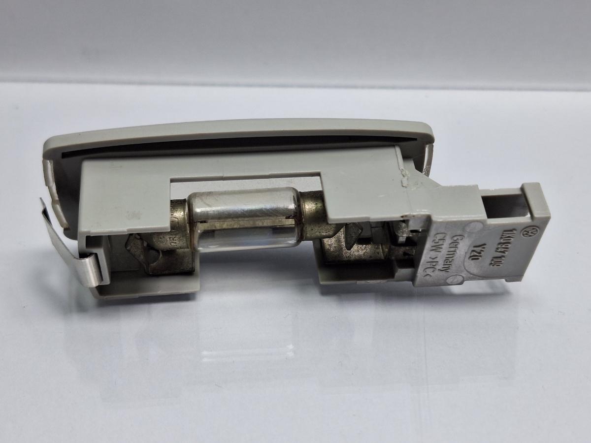 Lampa parasolar VOLKSWAGEN PASSAT 3C2 2005 - 2010 TDI 16V BKP, CBAB 1K0947109