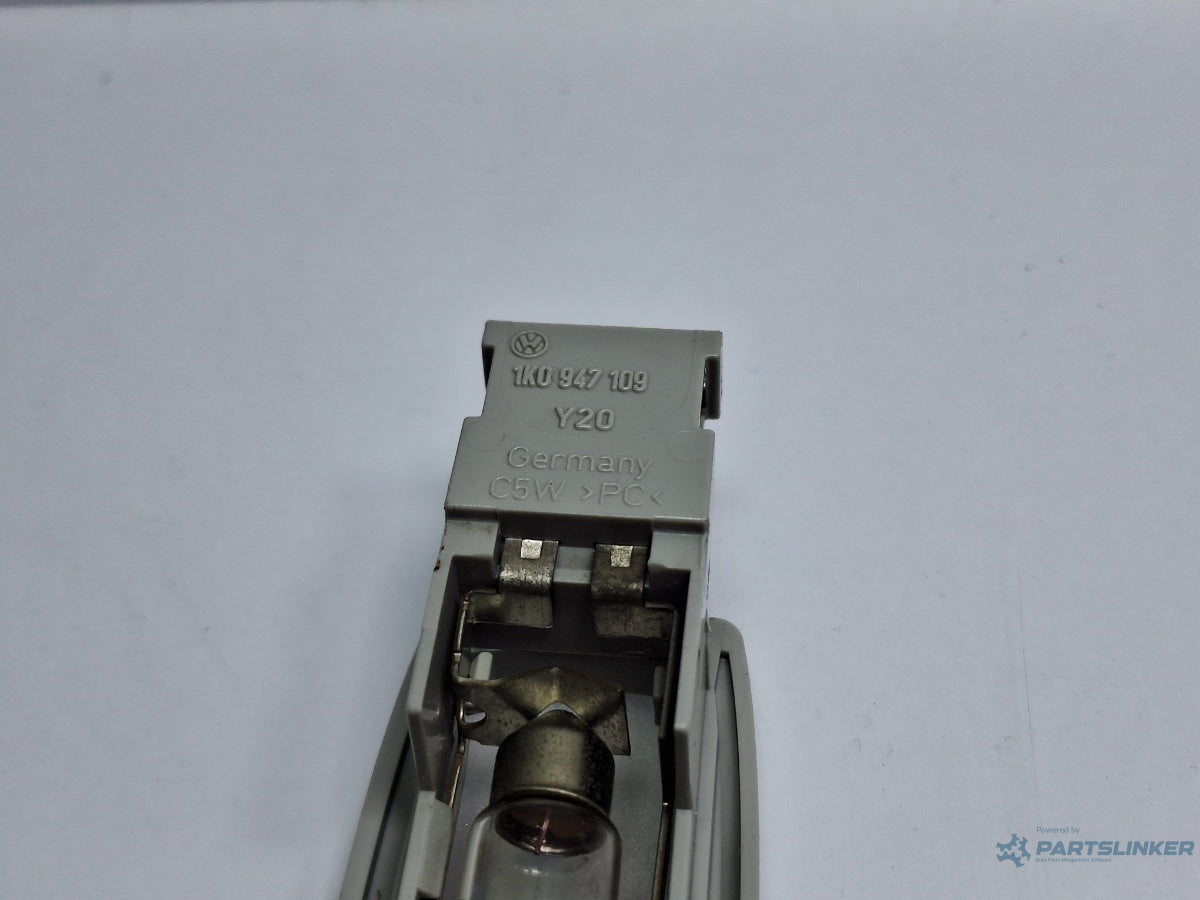 Lampa parasolar VOLKSWAGEN PASSAT 3C2 2005 - 2010 TDI 16V BKP, CBAB 1K0947109