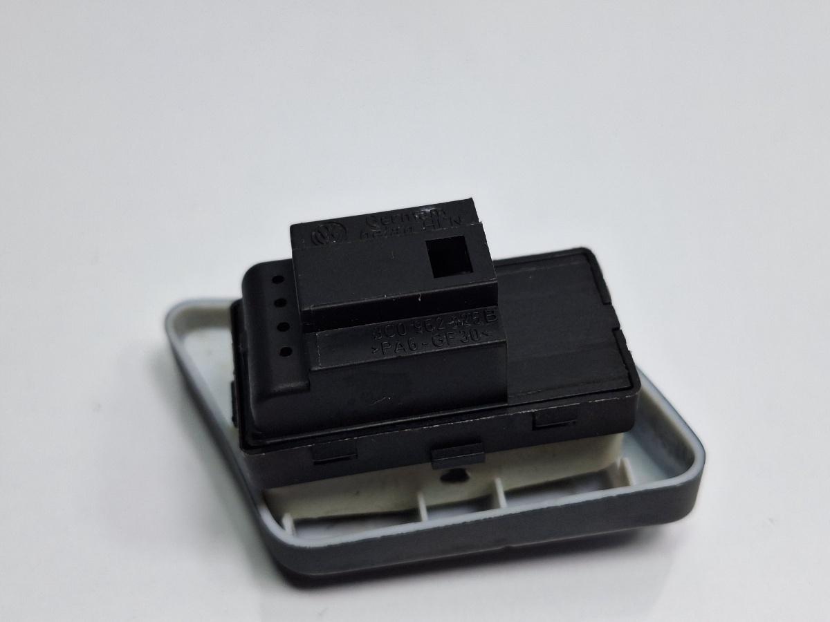 Buton inchidere centralizata VOLKSWAGEN PASSAT 3C2 2005 - 2010 TDI 16V BKP, CBAB 3C0962125B