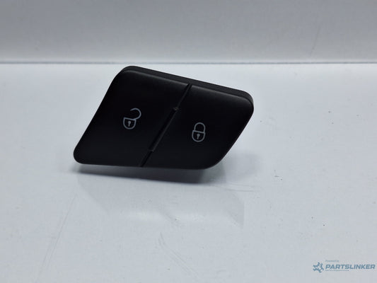 Buton inchidere centralizata VOLKSWAGEN PASSAT 3C2 2005 - 2010 TDI 16V BKP, CBAB 3C0962125B