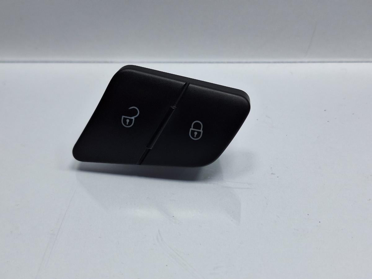 Buton inchidere centralizata VOLKSWAGEN PASSAT 3C2 2005 - 2010 TDI 16V BKP, CBAB 3C0962125B