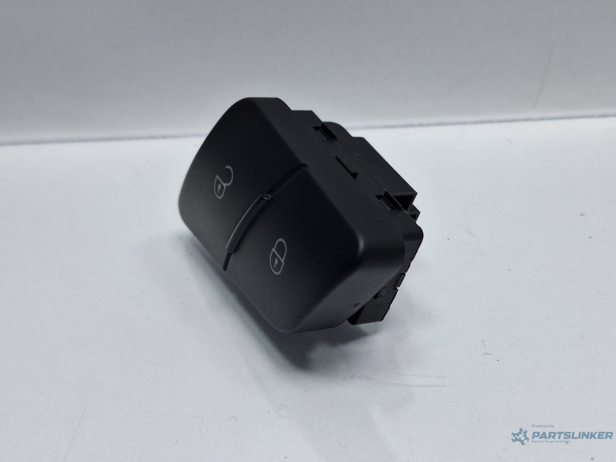 Buton inchidere centralizata VOLKSWAGEN PASSAT 3C2 2005 - 2010 TDI 16V BKP, CBAB 3C0962125B