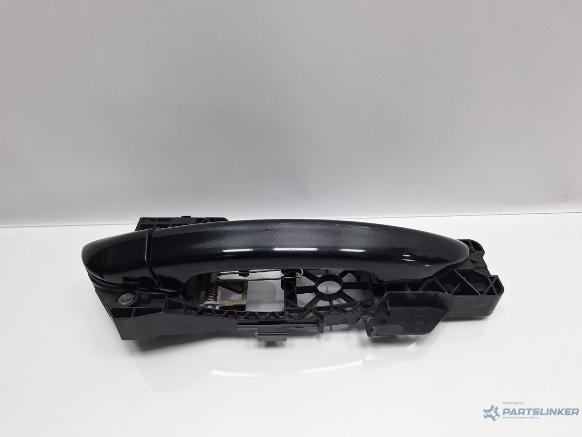 Maner cu suport usa dreapta VOLKSWAGEN PASSAT 3C2 2005 - 2010 TDI 16V BKP, CBAB 3C0857210 , 3C0837886J