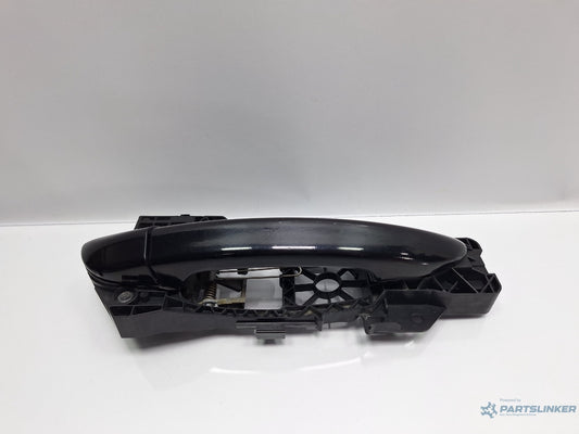 Maner cu suport usa dreapta VOLKSWAGEN PASSAT 3C2 2005 - 2010 TDI 16V BKP, CBAB 3C0857210 , 3C0837886J