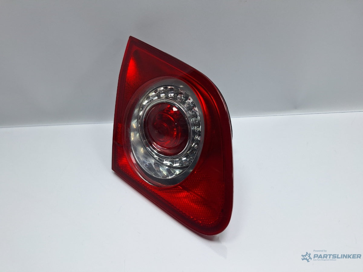 Stop portbagaj stanga VOLKSWAGEN PASSAT 3C2 2005 - 2010 TDI 16V BKP, CBAB Depo 08-441-1314L-R