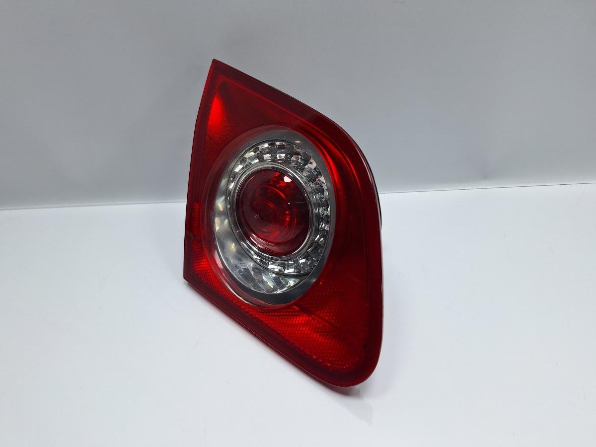 Stop portbagaj stanga VOLKSWAGEN PASSAT 3C2 2005 - 2010 TDI 16V BKP, CBAB Depo 08-441-1314L-R
