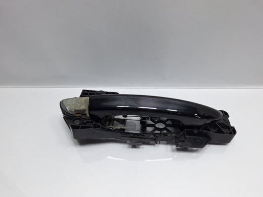 Maner cu suport exterior usa dreapta VOLKSWAGEN PASSAT 3C2 2005 - 2010 TDI 16V BKP, CBAB 3C0857210 , 3C0837886J