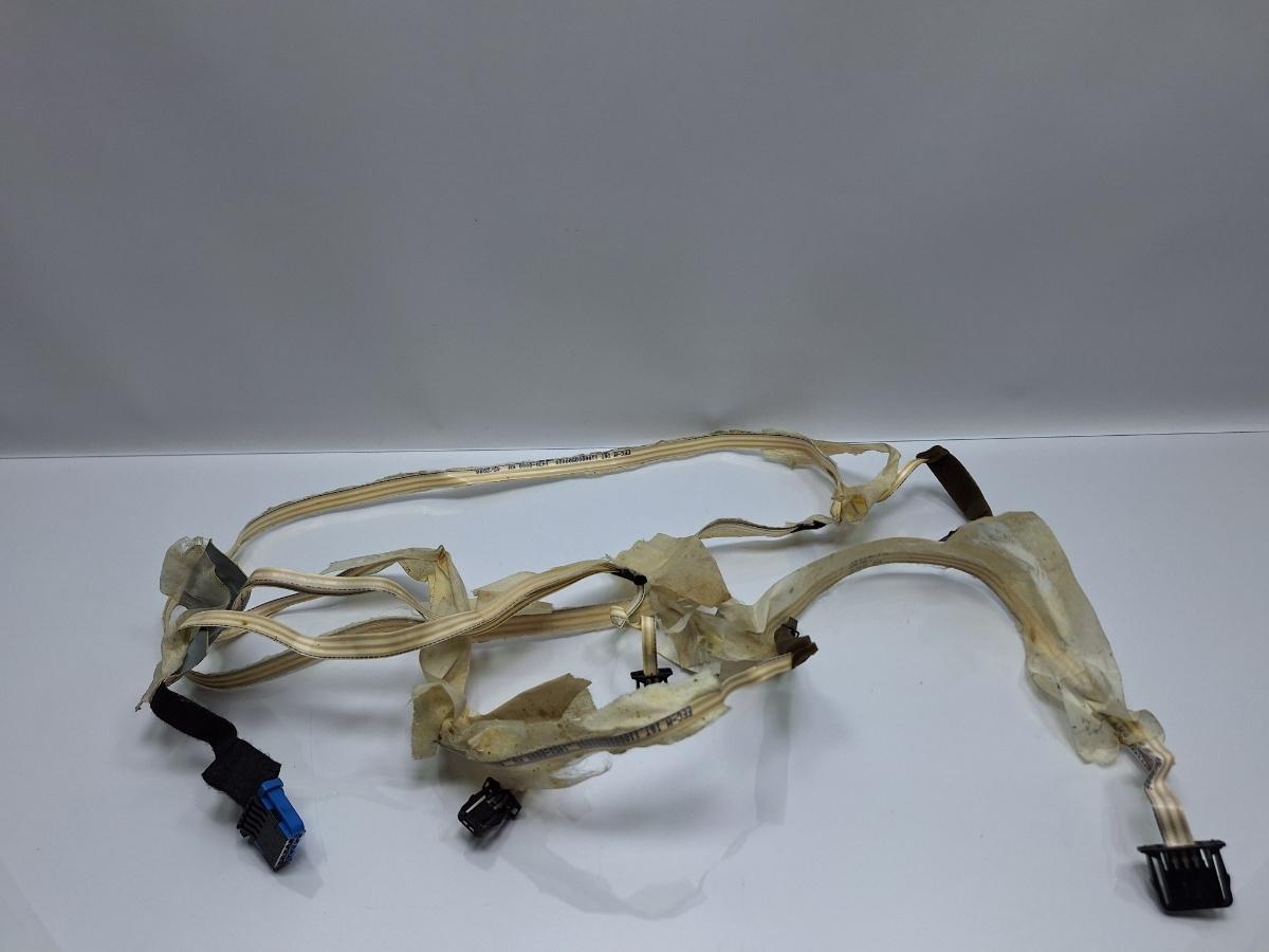 Instalatie electrica plafon VOLKSWAGEN PASSAT 3C2 2005 - 2010 TDI 16V BKP, CBAB 3C0971100AR