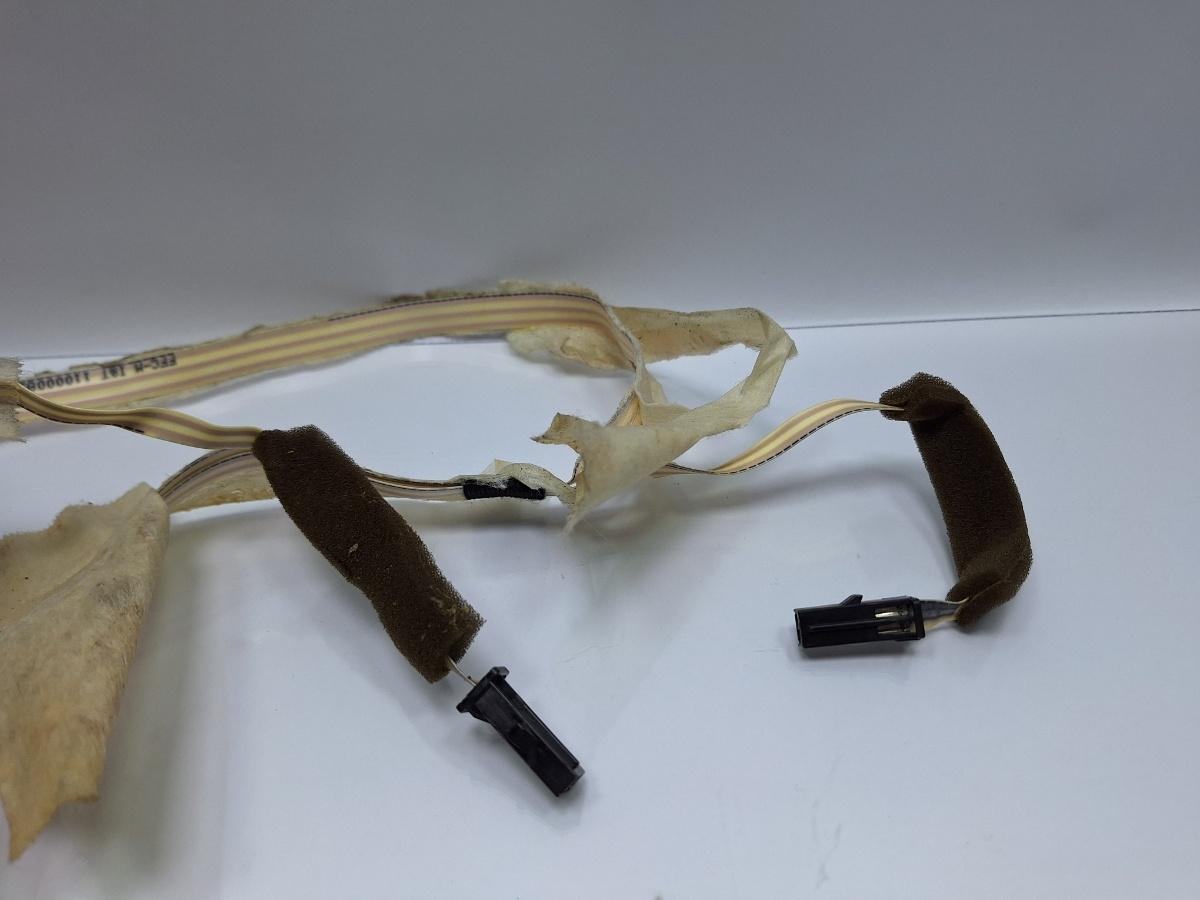 Instalatie electrica plafon VOLKSWAGEN PASSAT 3C2 2005 - 2010 TDI 16V BKP, CBAB 3C0971100AR
