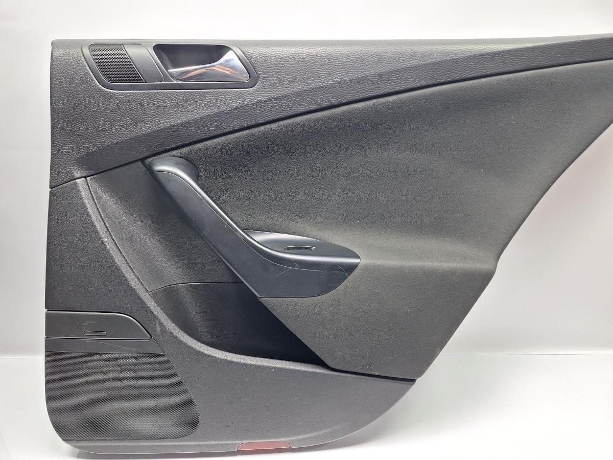 Panou usa  dreapta spate VOLKSWAGEN PASSAT 3C2 2005 - 2010 TDI 16V BKP, CBAB 3C4839114P