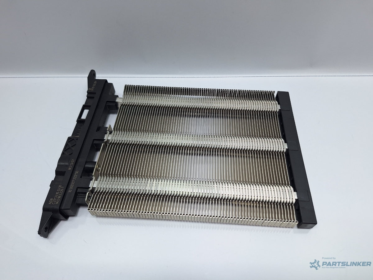 Rezistenta electrica aeroterma VOLKSWAGEN PASSAT 3C2 2005 - 2010 TDI 16V BKP, CBAB 1K0963235F