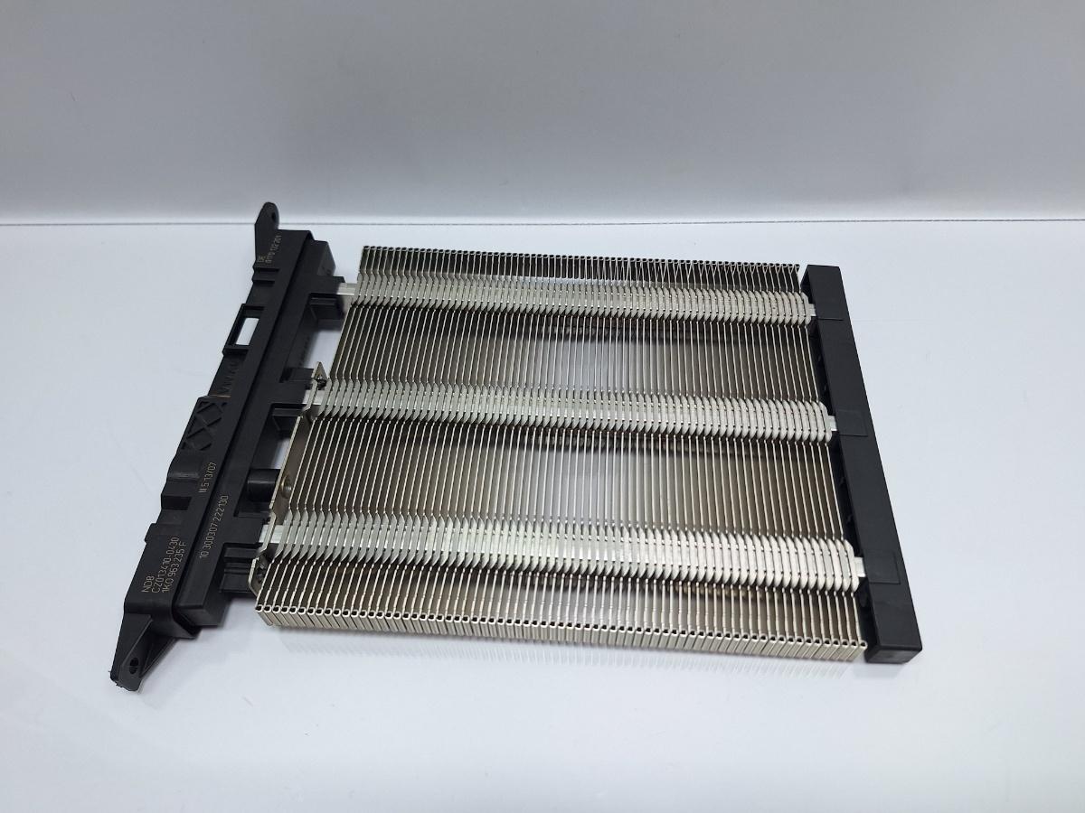 Rezistenta electrica aeroterma VOLKSWAGEN PASSAT 3C2 2005 - 2010 TDI 16V BKP, CBAB 1K0963235F
