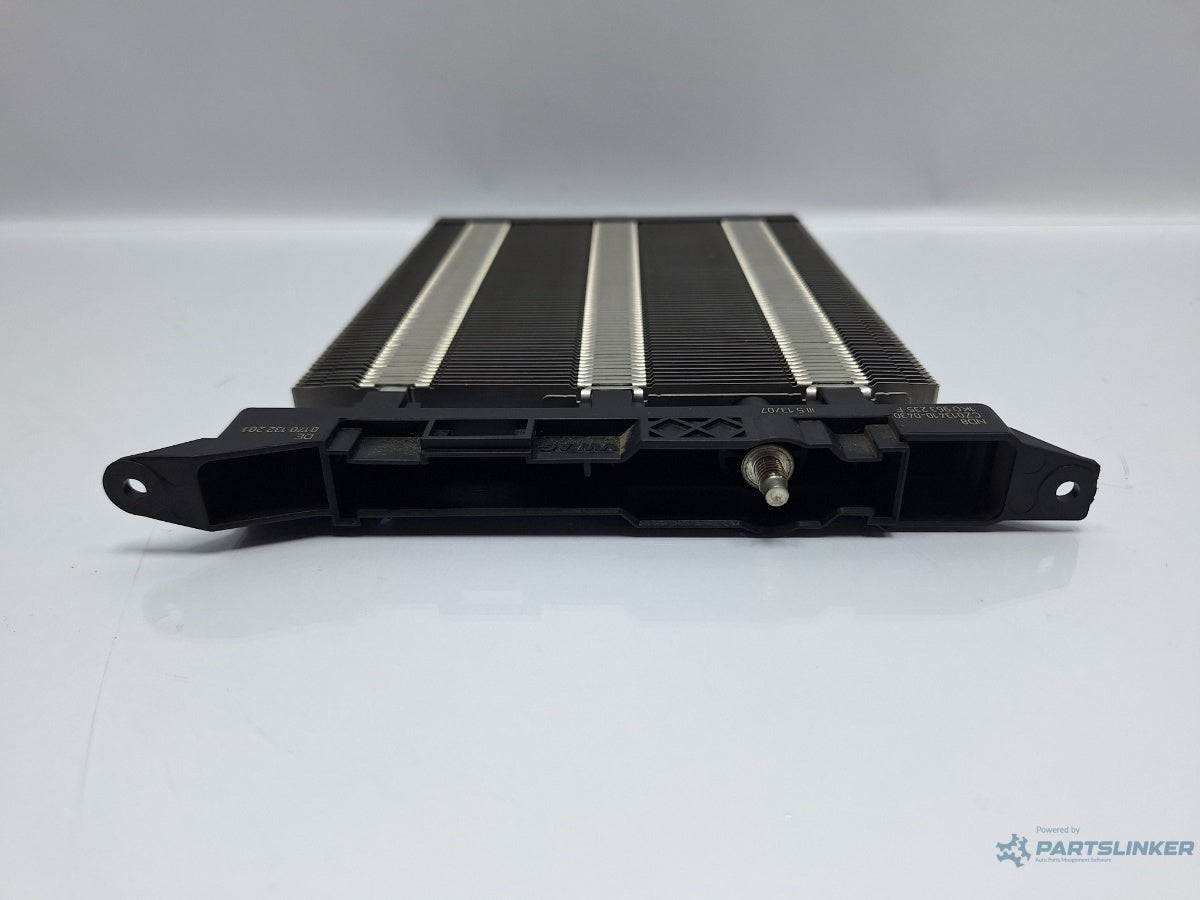 Rezistenta electrica aeroterma VOLKSWAGEN PASSAT 3C2 2005 - 2010 TDI 16V BKP, CBAB 1K0963235F