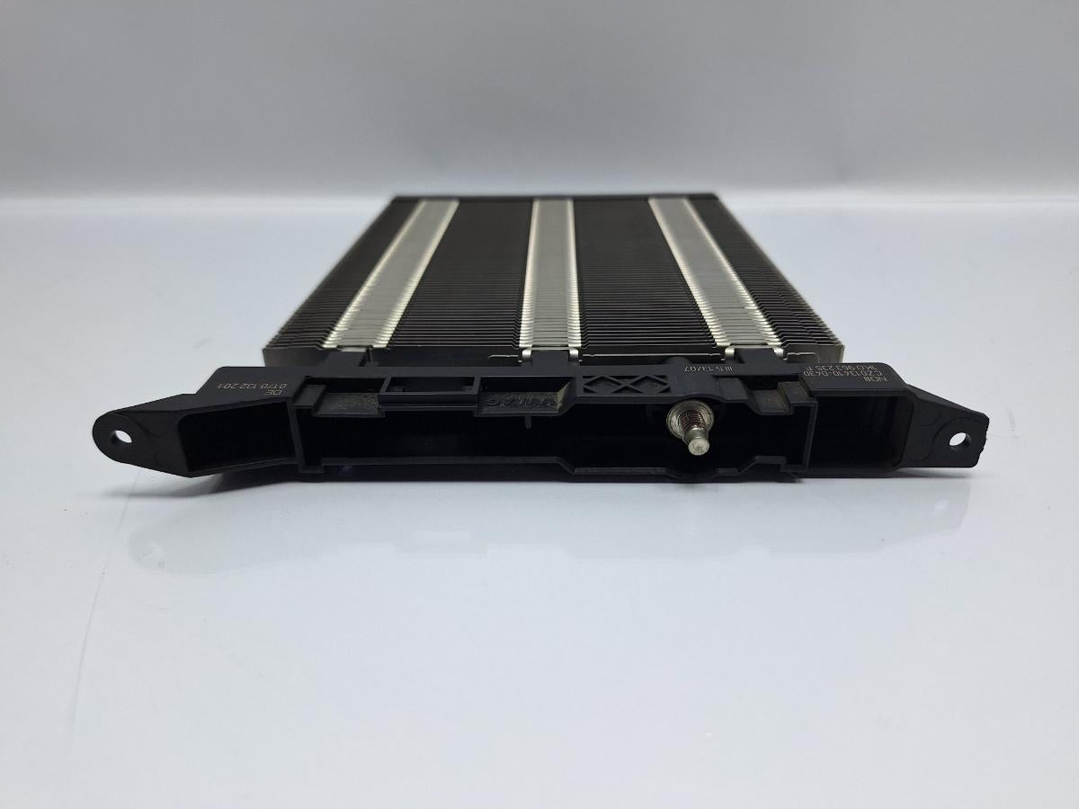 Rezistenta electrica aeroterma VOLKSWAGEN PASSAT 3C2 2005 - 2010 TDI 16V BKP, CBAB 1K0963235F