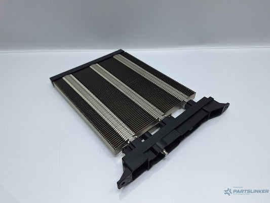 Rezistenta electrica aeroterma VOLKSWAGEN PASSAT 3C2 2005 - 2010 TDI 16V BKP, CBAB 1K0963235F