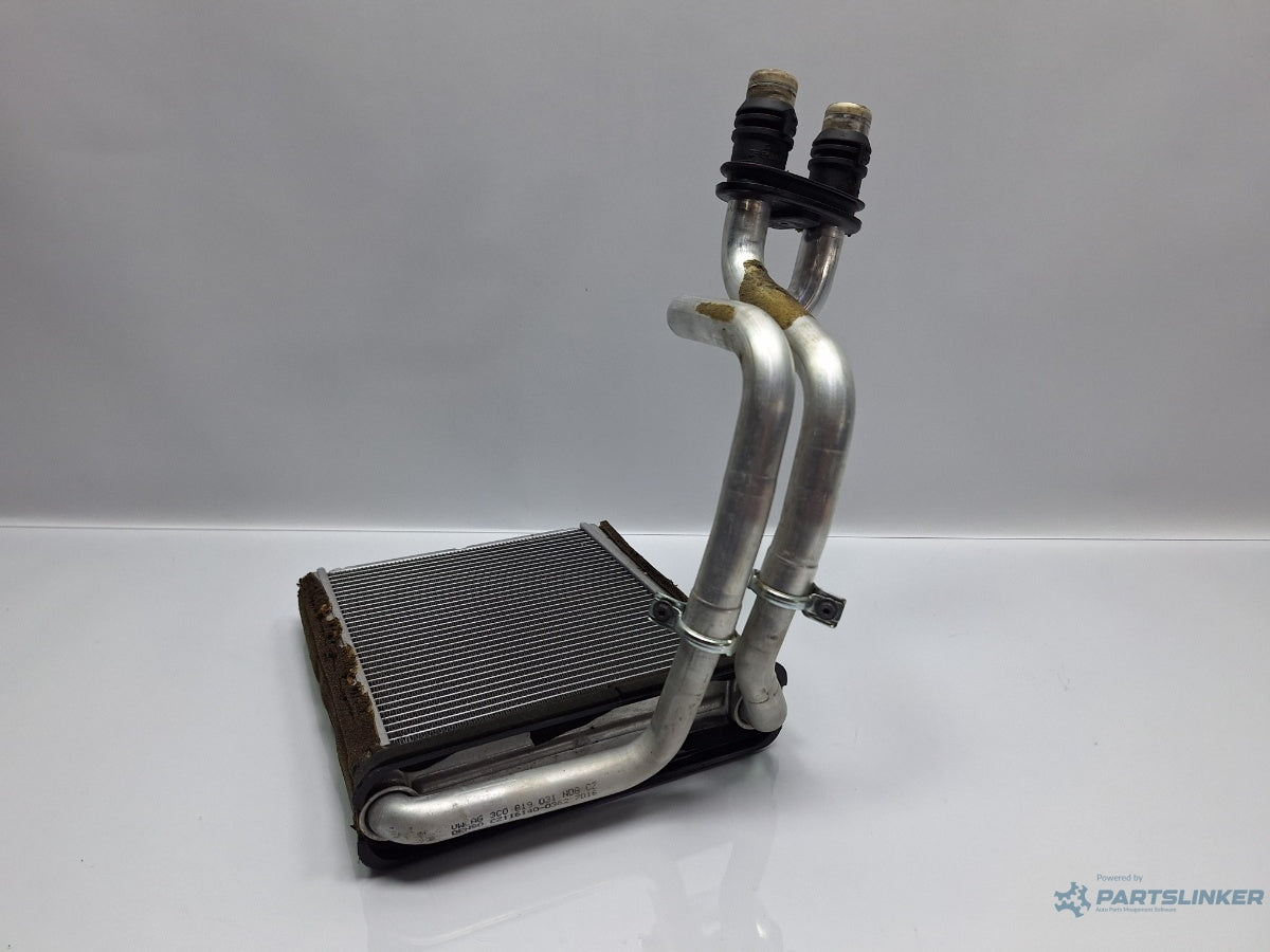 Radiator aeroterma VOLKSWAGEN PASSAT 3C2 2005 - 2010 TDI 16V BKP, CBAB Denso CZ116140-0362 3C0819031