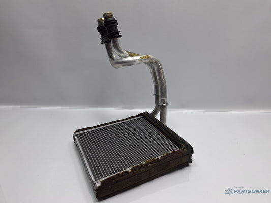 Radiator aeroterma VOLKSWAGEN PASSAT 3C2 2005 - 2010 TDI 16V BKP, CBAB Denso CZ116140-0362 3C0819031