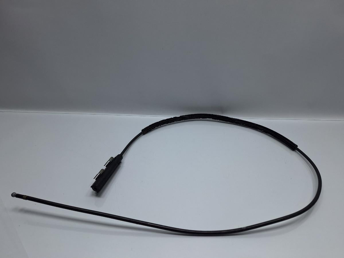 Cablu de deschidere capota motor VOLKSWAGEN PASSAT 3C2 2005 - 2010 TDI 16V BKP, CBAB 3C1823535