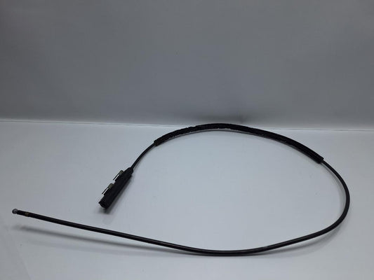 Cablu de deschidere capota motor VOLKSWAGEN PASSAT 3C2 2005 - 2010 TDI 16V BKP, CBAB 3C1823535