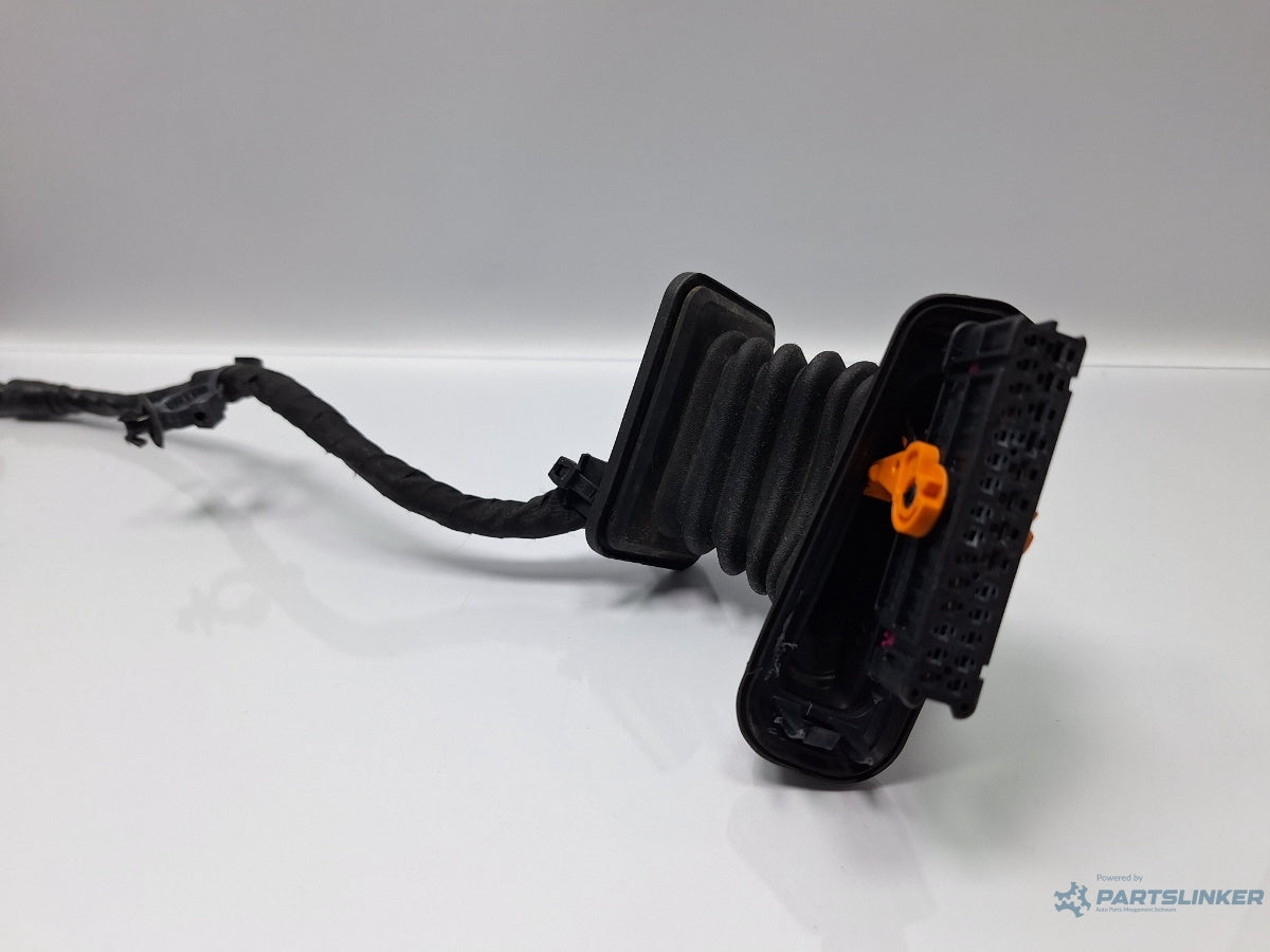 Instalatie electrica usa stanga fata VOLKSWAGEN PASSAT 3C2 2005 - 2010 TDI 16V BKP, CBAB 3C1971121BF