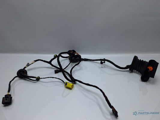 Instalatie electrica usa stanga fata VOLKSWAGEN PASSAT 3C2 2005 - 2010 TDI 16V BKP, CBAB 3C1971121BF