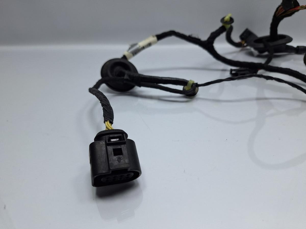 Instalatie electrica usa stanga fata VOLKSWAGEN PASSAT 3C2 2005 - 2010 TDI 16V BKP, CBAB 3C1971121BF